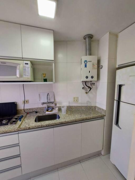 Apartmán Flat Rio Design/Leblon Rio de Janeiro Exteriér fotografie