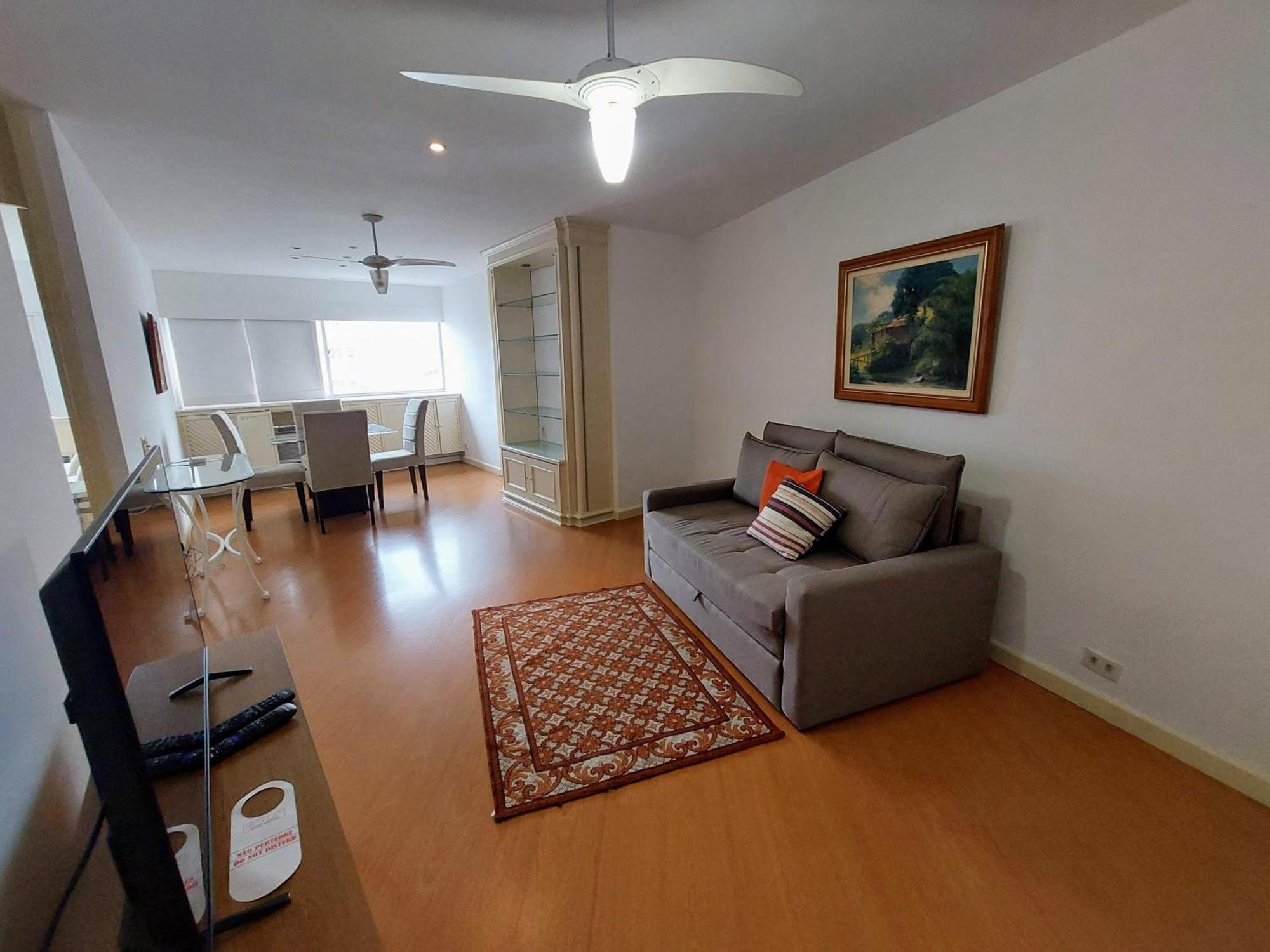 Apartmán Flat Rio Design/Leblon Rio de Janeiro Exteriér fotografie